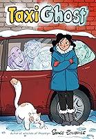 Algopix Similar Product 6 - Taxi Ghost: (A Graphic Novel)