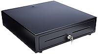 Algopix Similar Product 12 - Wasp 5E 415 Cash Drawer Black