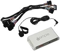 Algopix Similar Product 1 - PAC ISGM751 Carconnect Full Integration