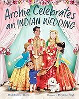 Algopix Similar Product 17 - Archie Celebrates an Indian Wedding