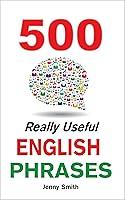 Algopix Similar Product 8 - 500 Really Useful English Phrases