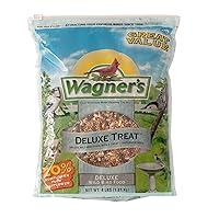 Algopix Similar Product 19 - Wagners 62067 Deluxe Treat Blend Wild