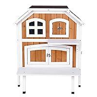 Algopix Similar Product 19 - TRIXIE Welcome Outdoor Cat House