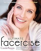 Algopix Similar Product 19 - Ultimate Facercise The Complete and