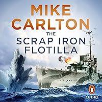 Algopix Similar Product 7 - The Scrap Iron Flotilla