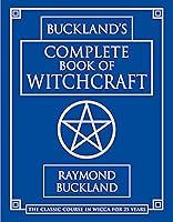 Algopix Similar Product 1 - Bucklands Complete Book of Witchcraft