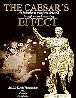 Algopix Similar Product 12 - The Caesars effect An invitation to