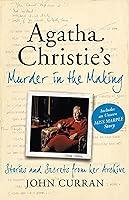 Algopix Similar Product 7 - Agatha Christies Murder in the Making