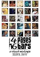 Algopix Similar Product 11 - 4 Pages  16 Bars A Visual Mixtape