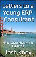 Algopix Similar Product 14 - Letters to a Young ERP Consultant What