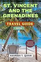 Algopix Similar Product 2 - St Vincent and the Grenadines Travel