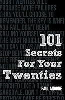 Algopix Similar Product 1 - 101 Secrets For Your Twenties