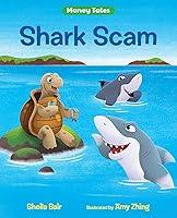 Algopix Similar Product 17 - Shark Scam (Money Tales)