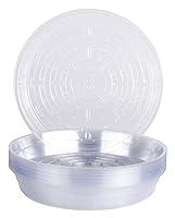 Algopix Similar Product 4 - Curtis Wagner Round Clear Vinyl 8