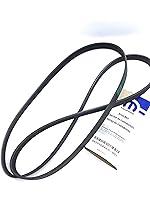 Algopix Similar Product 11 - Mopar Serpentine Belt - 4593684AA