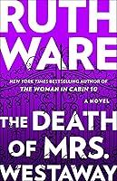 Algopix Similar Product 4 - The Death of Mrs. Westaway