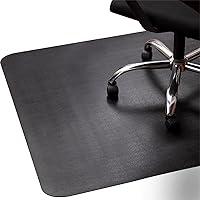 Algopix Similar Product 7 - Office Rolling Chair Mat for Hardwood