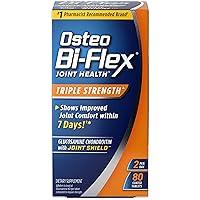 Algopix Similar Product 17 - Osteo BiFlex Triple Strength5