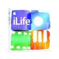 Algopix Similar Product 13 - iLife '11 Family Pack [OLD VERSION]