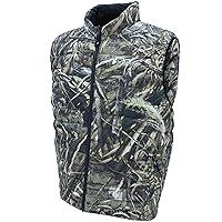 Algopix Similar Product 3 - Frogg Toggs CoPilot Insulated Vest
