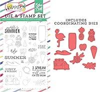 Algopix Similar Product 12 - Echo Park Paper Company Say Hello To