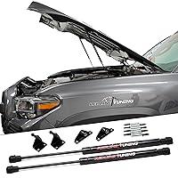 Algopix Similar Product 19 - Redline Tuning 212701502 Hood