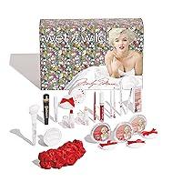 Algopix Similar Product 8 - wet n wild Marilyn Monroe Collection PR