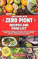 Algopix Similar Product 2 - The Complete Zero Point Recipes and