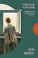 Algopix Similar Product 1 - Effi Briest (Pushkin Press Classics)