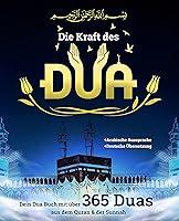 Algopix Similar Product 8 - Kraft des Duas Dein Dua Buch mit ber