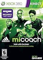 Algopix Similar Product 2 - miCoach by Adidas - Xbox 360