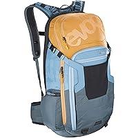 Algopix Similar Product 7 - Evoc FR Trail, Multicoloured