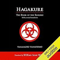 Algopix Similar Product 3 - Hagakure: The Book of the Samurai
