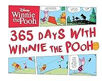 Algopix Similar Product 15 - Disney 365 Days with Winnie the Pooh