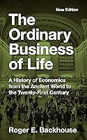 Algopix Similar Product 19 - The Ordinary Business of Life A