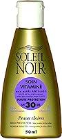 Algopix Similar Product 10 - Soleil Noir Vitamined Care SPF 30 50ml