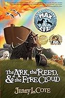 Algopix Similar Product 12 - The Ark the Reed and the Fire Cloud