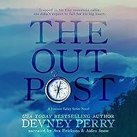 Algopix Similar Product 17 - The Outpost: Jamison Valley, Book 4