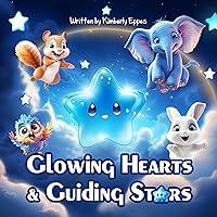 Algopix Similar Product 15 - Glowing Hearts and Guiding Stars