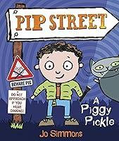 Algopix Similar Product 13 - Pip Street 3: A Piggy Pickle