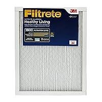 Algopix Similar Product 6 - Filtrete 18x24x1 AC Furnace Air Filter