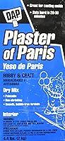 Algopix Similar Product 14 - Dap 53005 Plaster of Paris Box Molding
