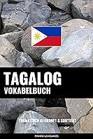 Algopix Similar Product 17 - Tagalog Vokabelbuch Thematisch