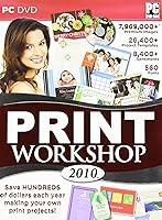 Algopix Similar Product 14 - Print Workshop 2010