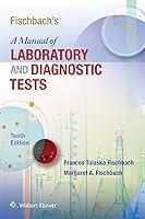 Algopix Similar Product 18 - Fischbachs A Manual of Laboratory and