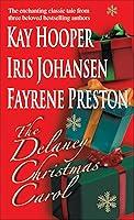 Algopix Similar Product 19 - The Delaney Christmas Carol The