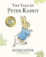 Algopix Similar Product 5 - The Tale of Peter Rabbit Picture Book