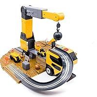 Algopix Similar Product 12 - CatToysOfficial CAT Little Machines