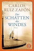 Algopix Similar Product 11 - Der Schatten des Windes Roman Fischer