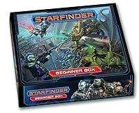 Algopix Similar Product 11 - Starfinder Roleplaying Game Beginner